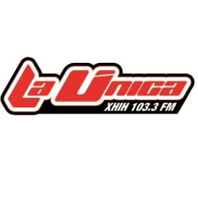 Logo LA ÚNICA